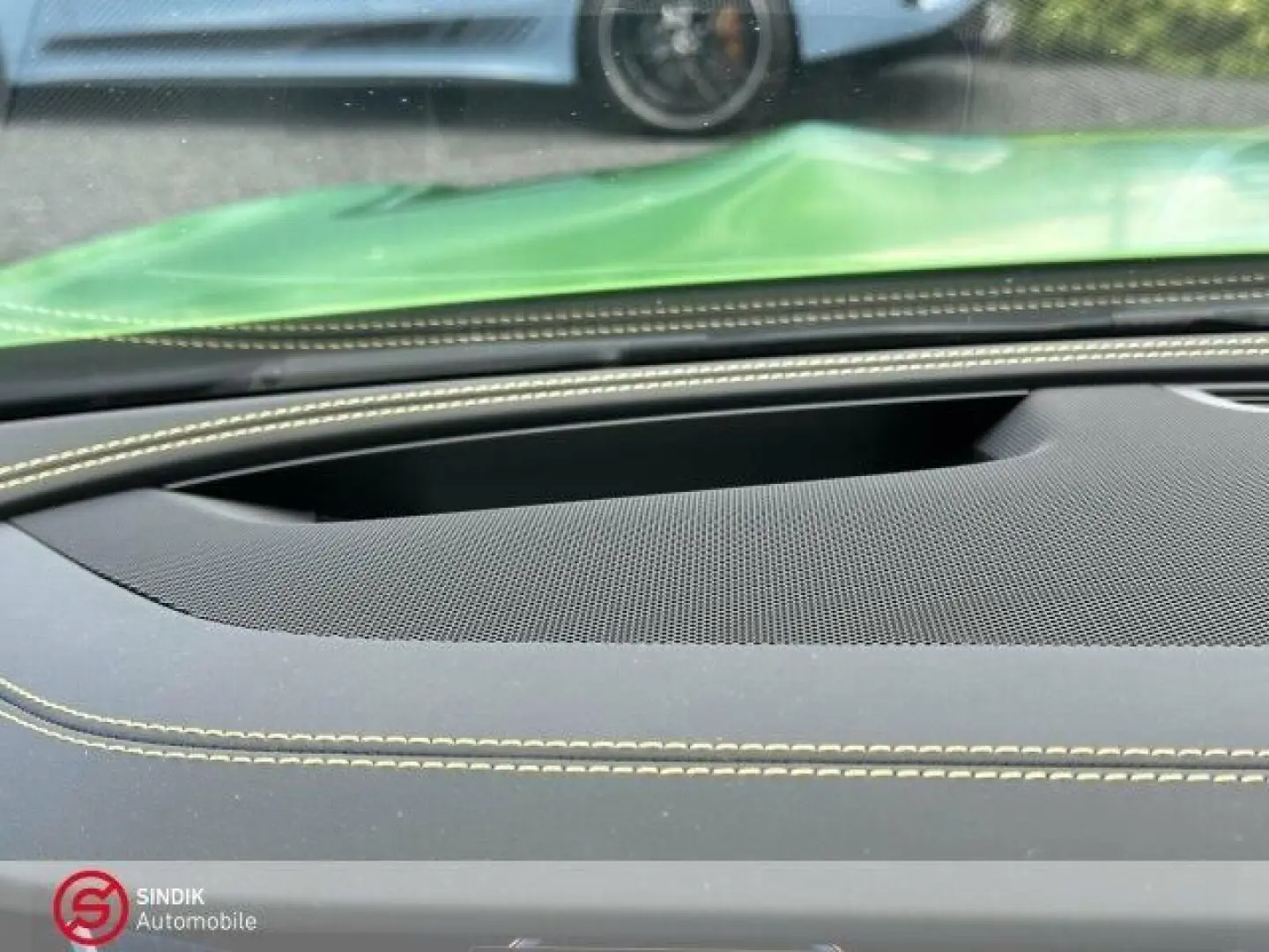 AMG GT 63 S e Perf.EDITION GreenHell-Keramik-Pan