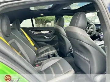 AMG GT 63 S e Perf.EDITION GreenHell-Keramik-Pan