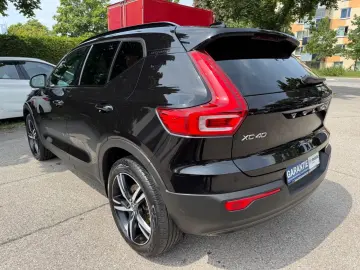 XC40 R Design Rechar Plug-In~H&K~Kam~ACC~DAB~AHK