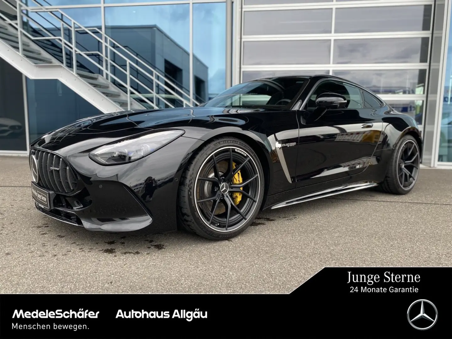 AMG GT 63 4M+ 21