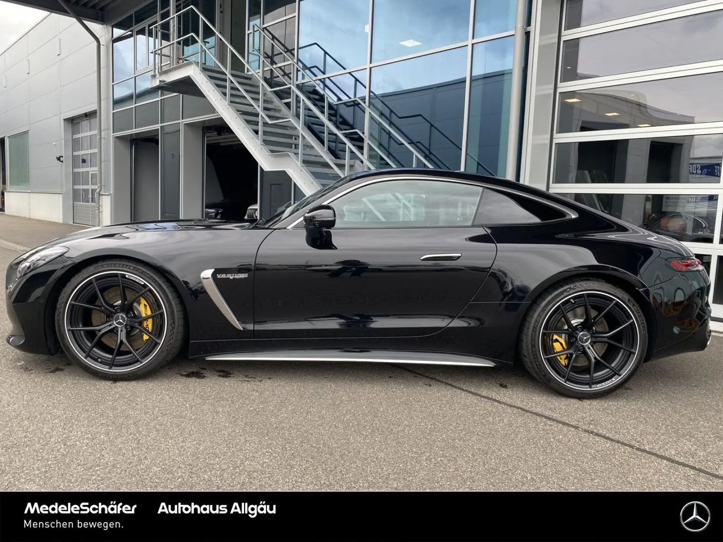 AMG GT 63 4M+ 21