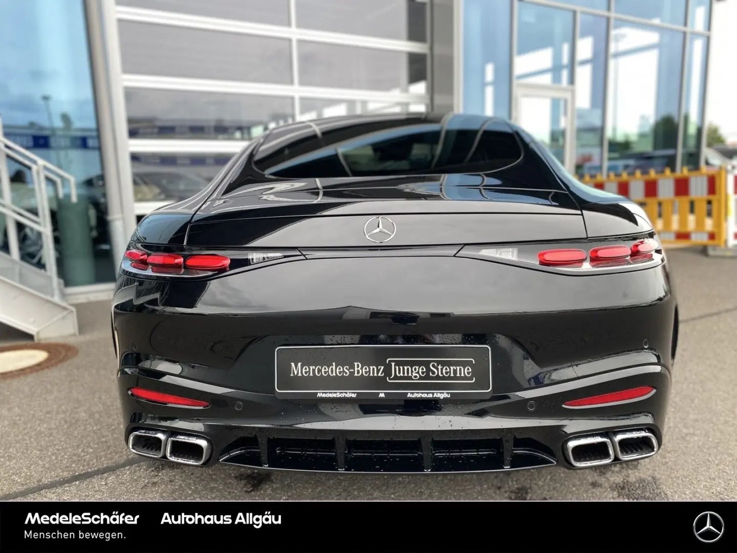 AMG GT 63 4M+ 21