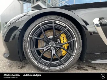AMG GT 63 4M+ 21