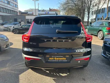 XC40 R Design*LED*ACC*Panorama*Leder*Kamera*