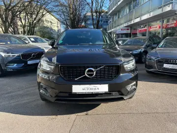 XC40 R Design*LED*ACC*Panorama*Leder*Kamera*