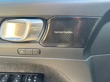 XC40 R Design*LED*ACC*Panorama*Leder*Kamera*