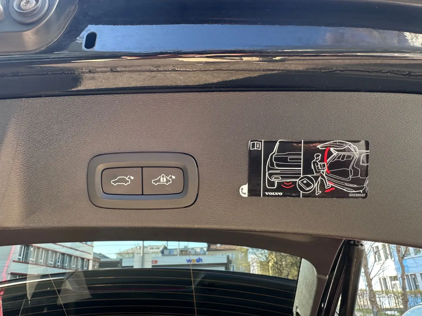 XC40 R Design*LED*ACC*Panorama*Leder*Kamera*