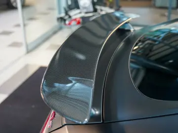 AMG GT 63 S E PERFORMANCE MATT tiefweiß Carbon