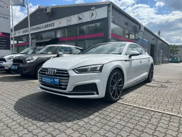 A5 Sportback 35 TFSI S-Line ab 99€ mtl. finanz.