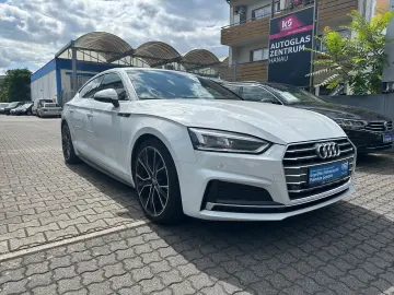A5 Sportback 35 TFSI S-Line ab 99€ mtl. finanz.