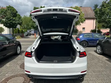 A5 Sportback 35 TFSI S-Line ab 99€ mtl. finanz.