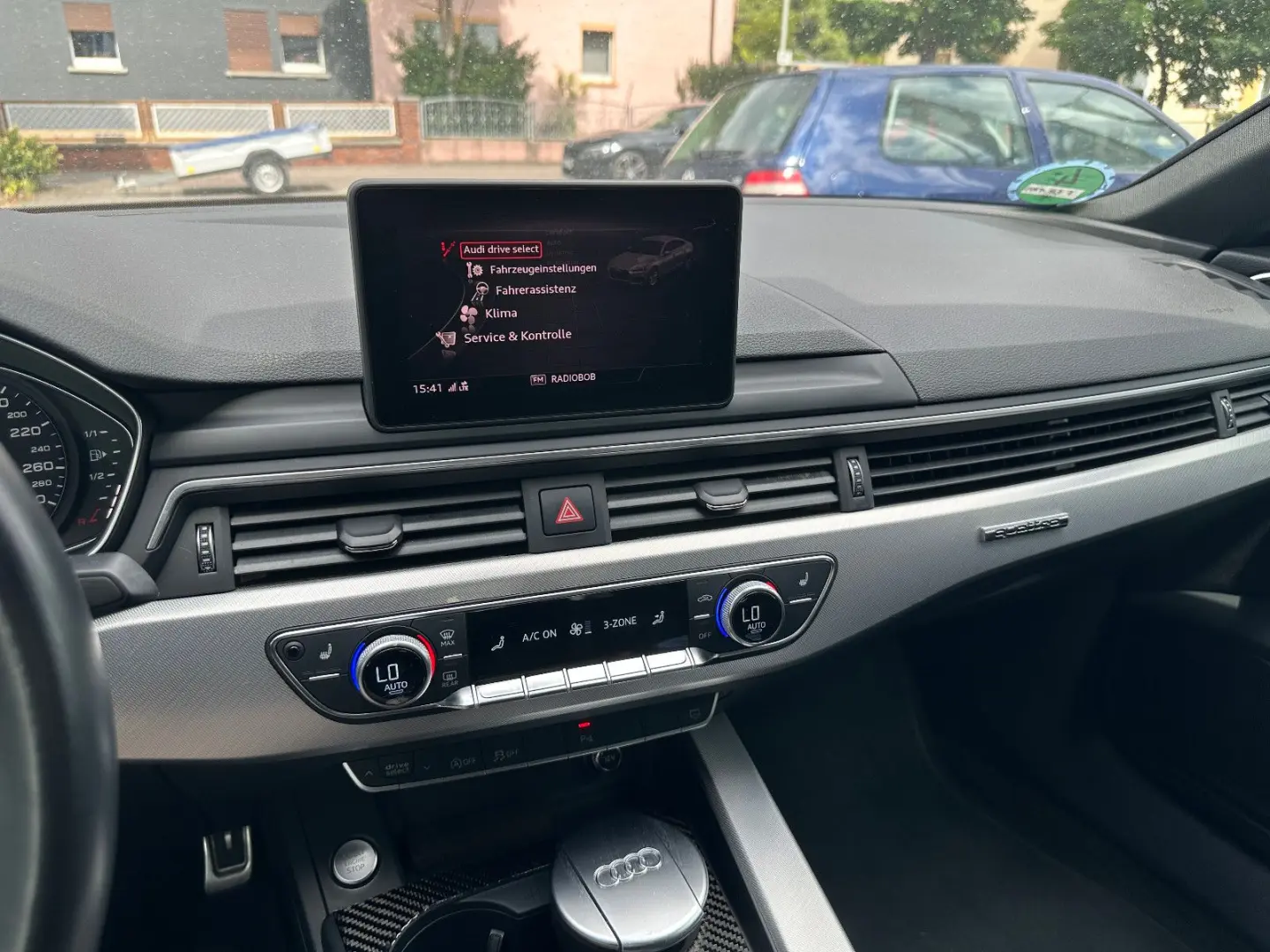 A5 Sportback 35 TFSI S-Line ab 99€ mtl. finanz.