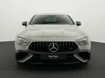 Mercedes-AMG GT 63 S E PERFORMANCE Navi/SHD/Klim