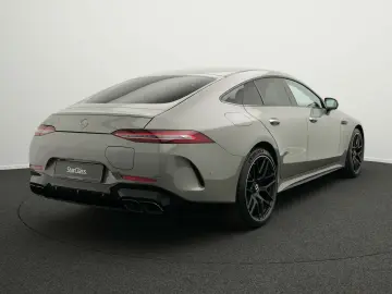 Mercedes-AMG GT 63 S E PERFORMANCE Navi/SHD/Klim