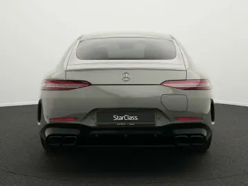 Mercedes-AMG GT 63 S E PERFORMANCE Navi/SHD/Klim