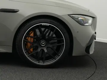 Mercedes-AMG GT 63 S E PERFORMANCE Navi/SHD/Klim