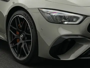 Mercedes-AMG GT 63 S E PERFORMANCE Navi/SHD/Klim