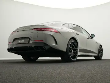 Mercedes-AMG GT 63 S E PERFORMANCE Navi/SHD/Klim