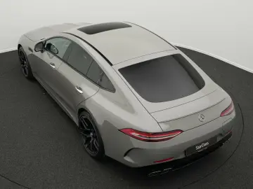 Mercedes-AMG GT 63 S E PERFORMANCE Navi/SHD/Klim