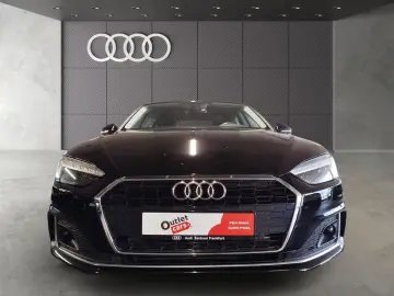 A5 Sportback 35 TFSI S tronic advanced MatrixLED