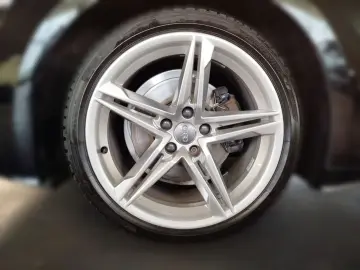A5 Sportback 35 TFSI S tronic advanced MatrixLED