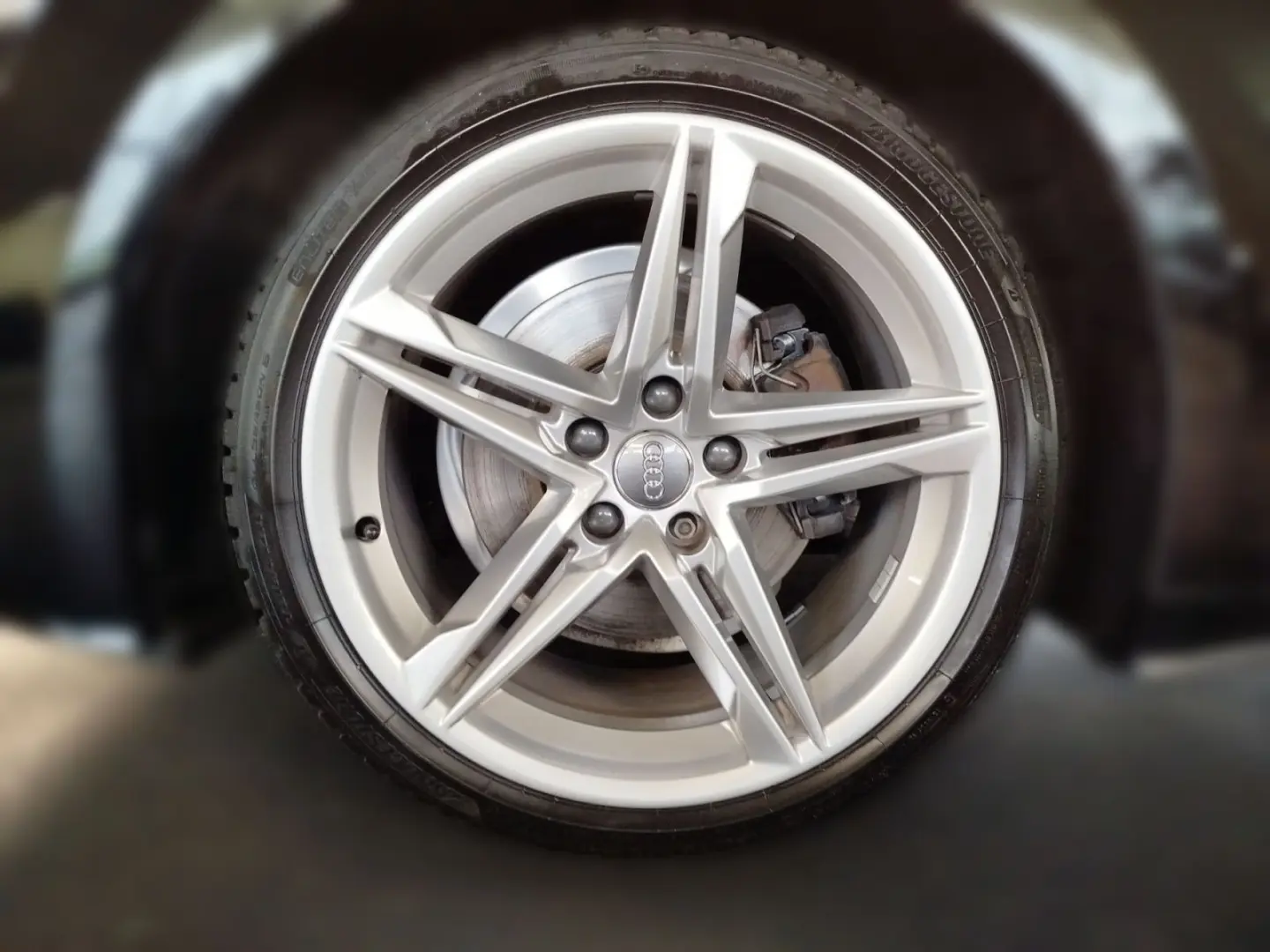 A5 Sportback 35 TFSI S tronic advanced MatrixLED