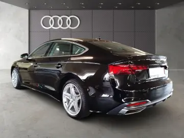 A5 Sportback 35 TFSI S tronic advanced MatrixLED