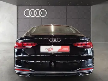 A5 Sportback 35 TFSI S tronic advanced MatrixLED