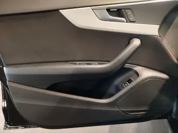 A5 Sportback 35 TFSI S tronic advanced MatrixLED