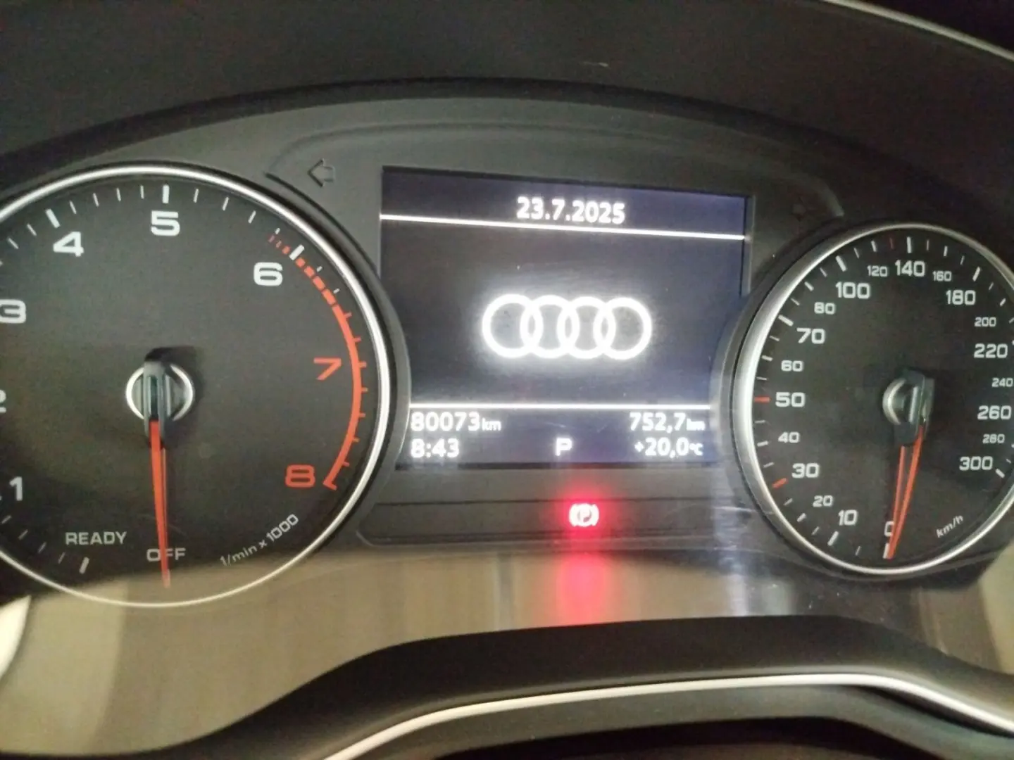A5 Sportback 35 TFSI S tronic advanced MatrixLED