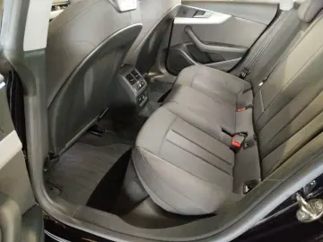 A5 Sportback 35 TFSI S tronic advanced MatrixLED