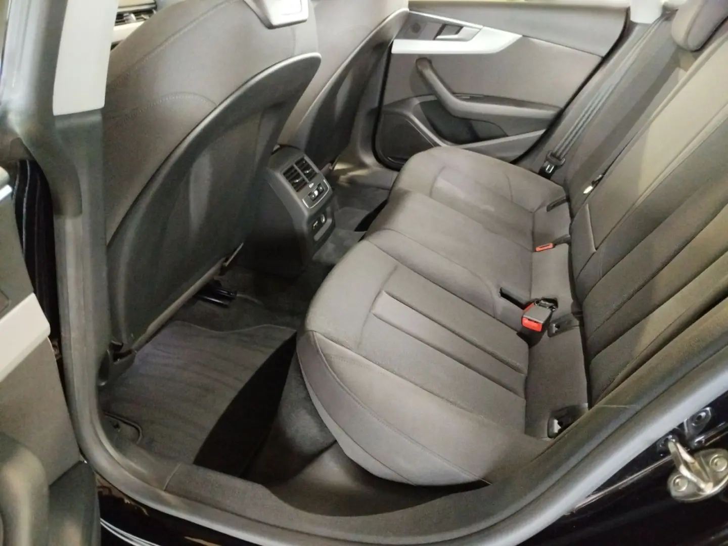 A5 Sportback 35 TFSI S tronic advanced MatrixLED