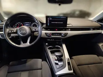 A5 Sportback 35 TFSI S tronic advanced MatrixLED