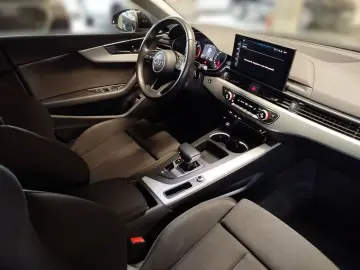 A5 Sportback 35 TFSI S tronic advanced MatrixLED