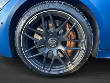 AMG GT 63 S E Performance 843hp 4Matic+ Ceramic
