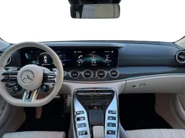 AMG GT 63 S E Performance 843hp 4Matic+ Ceramic