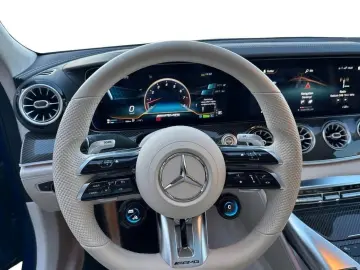 AMG GT 63 S E Performance 843hp 4Matic+ Ceramic
