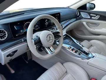 AMG GT 63 S E Performance 843hp 4Matic+ Ceramic