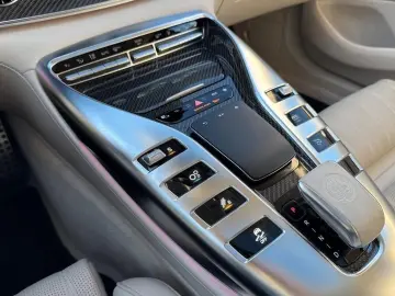 AMG GT 63 S E Performance 843hp 4Matic+ Ceramic