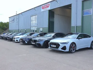 AMG GT 63 S E Performance 843hp 4Matic+ Ceramic