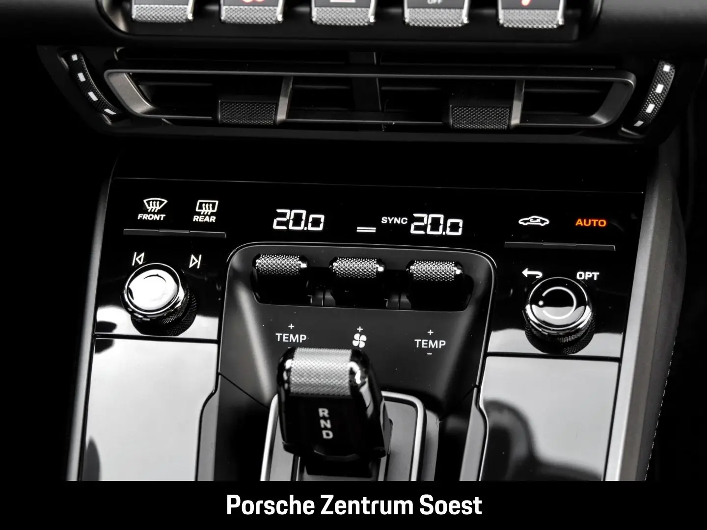 911 Carrera 4S/LED-Matrix/SportChrono/BOSE