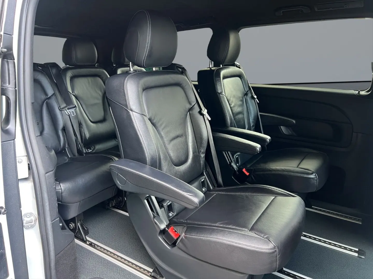 V 300 d EDITION Lang DISTRONIC/LEDER/KAMERA/AHK