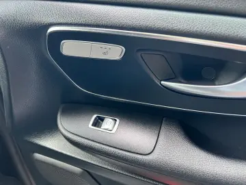 V 300 d EDITION Lang DISTRONIC/LEDER/KAMERA/AHK