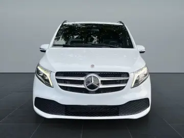 V 300 d EDITION Lang DISTRONIC