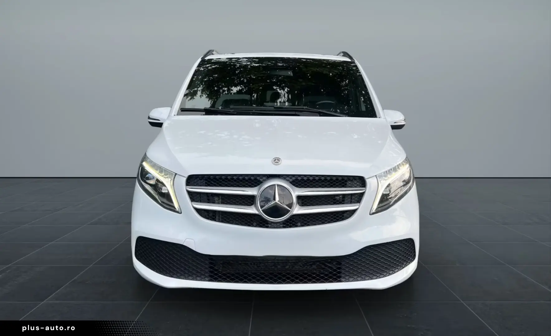 V 300 d EDITION Lang DISTRONIC