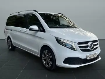 V 300 d EDITION Lang DISTRONIC