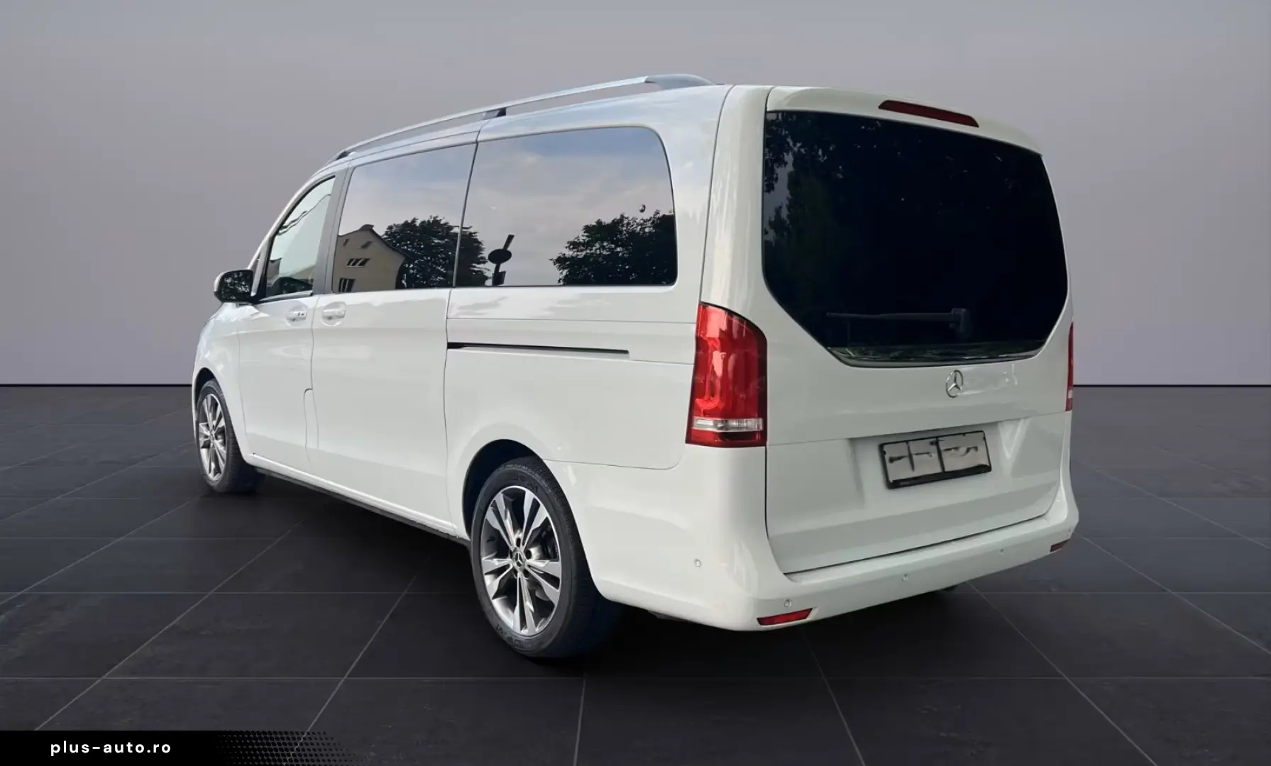 V 300 d EDITION Lang DISTRONIC