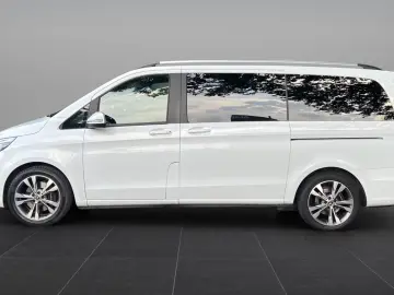 V 300 d EDITION Lang DISTRONIC