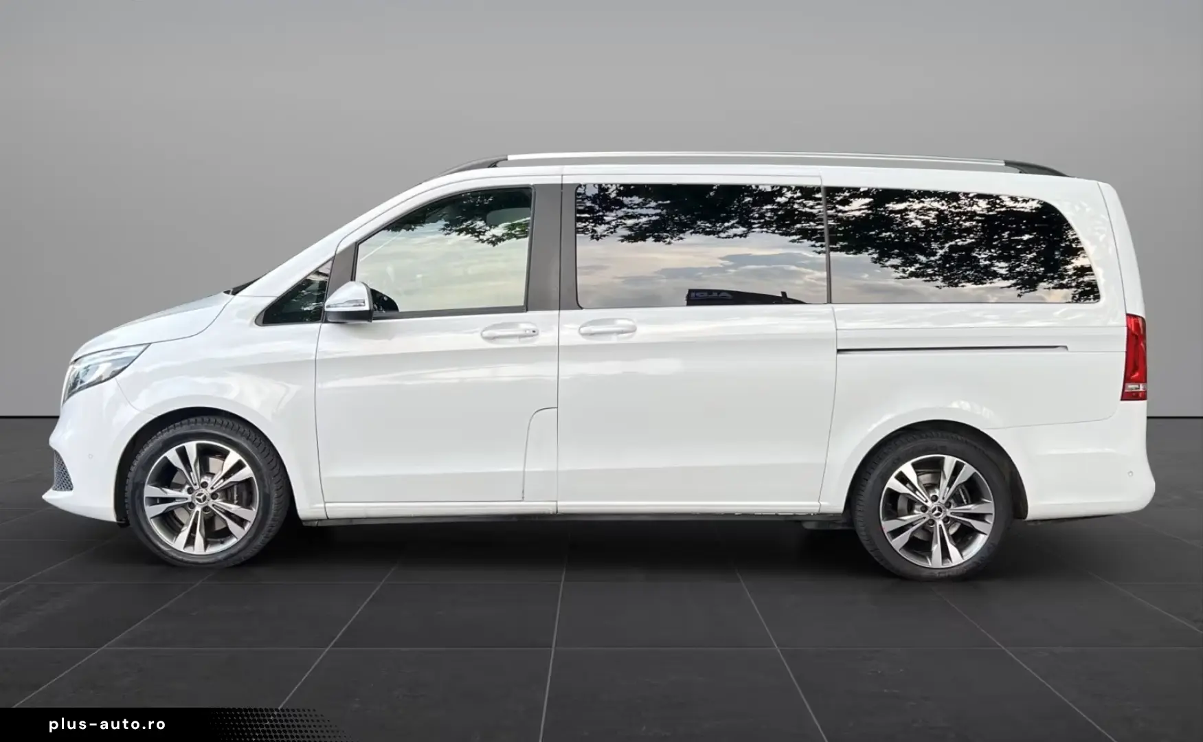 V 300 d EDITION Lang DISTRONIC