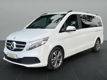 V 300 d EDITION Lang DISTRONIC